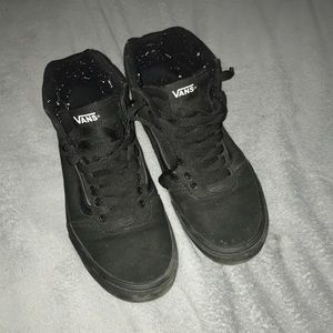 Vans sk8 highs